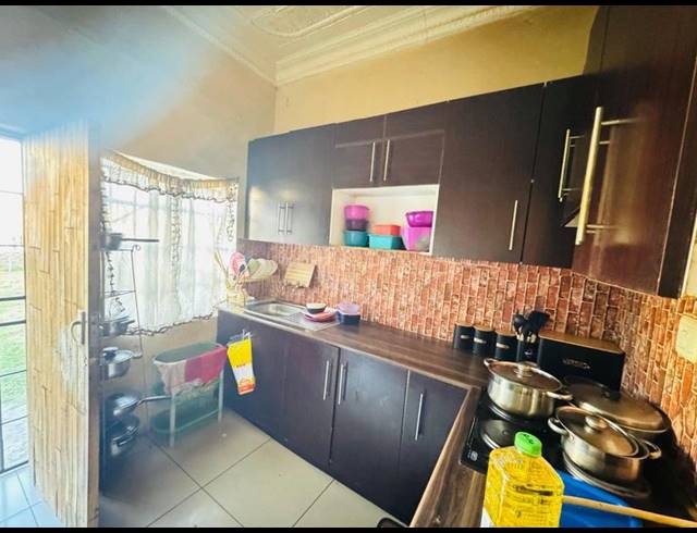 3 BEDROOM HOUSE FOR SALE IN REGENTS PARK